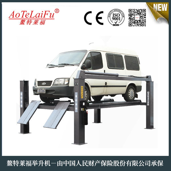 大車舉升機(jī)